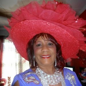 Meet your Posher, Margaret